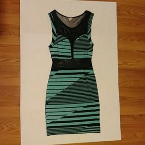 Medium body con dress